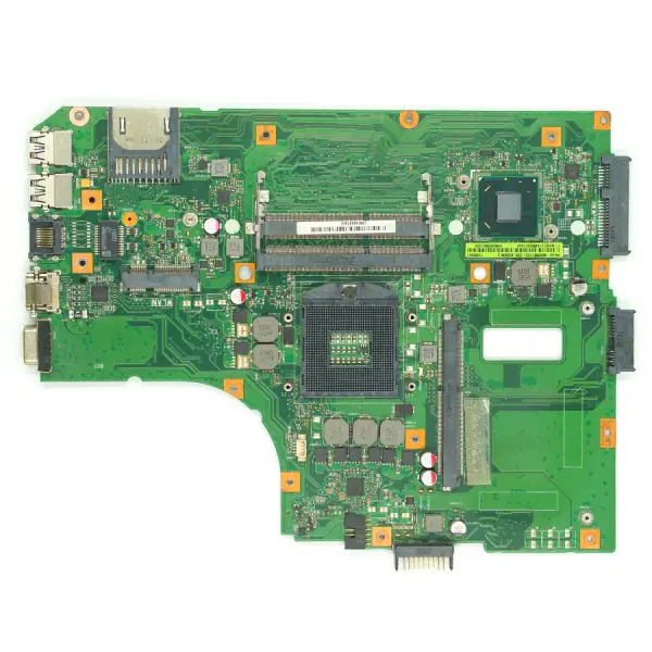 Placa de bază Asus K55VM