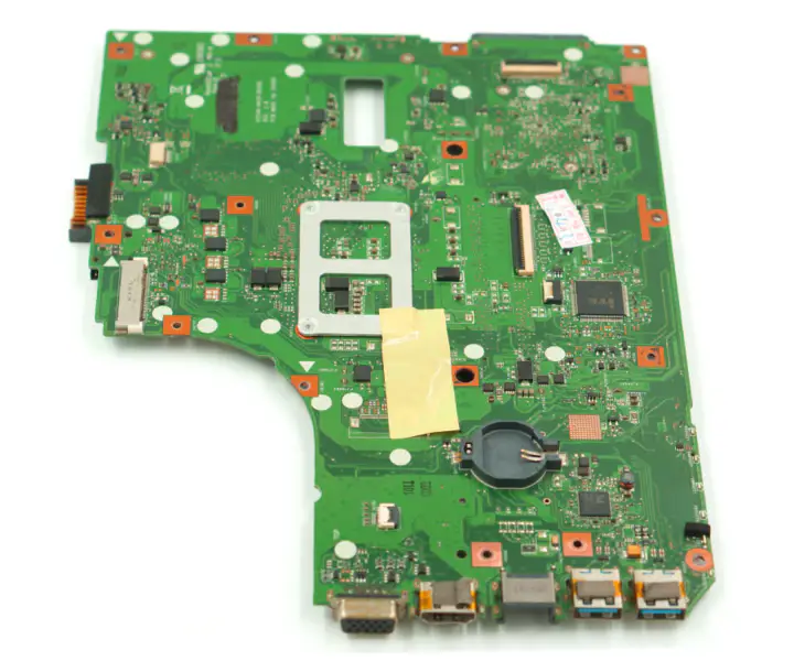 Placa de bază Asus K55VM