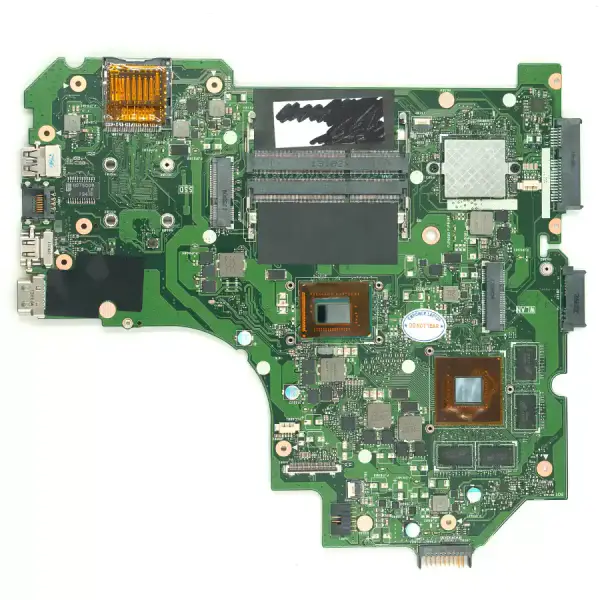 Placa de bază Asus K56CB