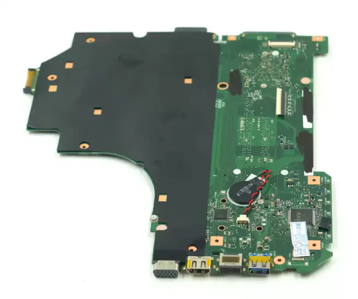 Placa de bază Asus K56CB