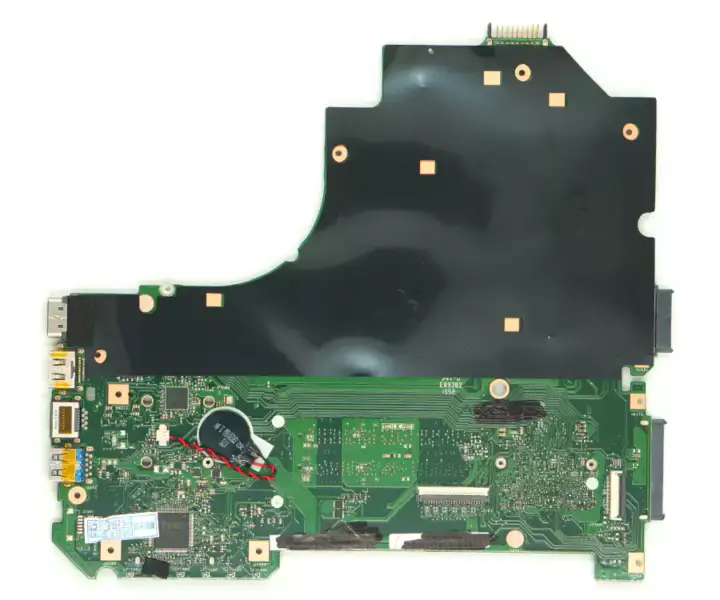 Placa de bază Asus K56CB