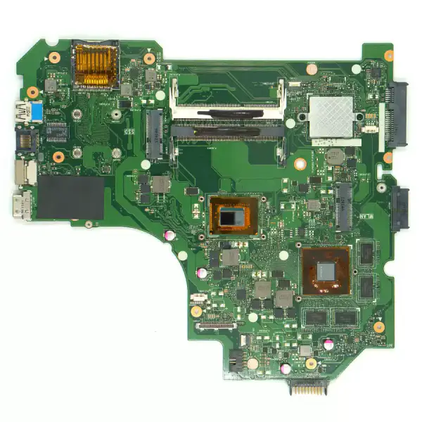 Placa de bază Asus K56CM