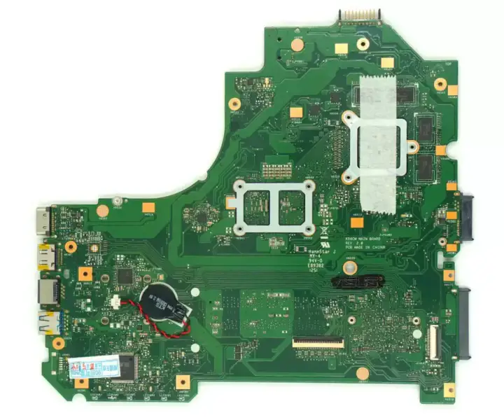 Placa de bază Asus K56CM