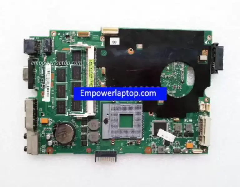 Placa de bază Asus K60IJ