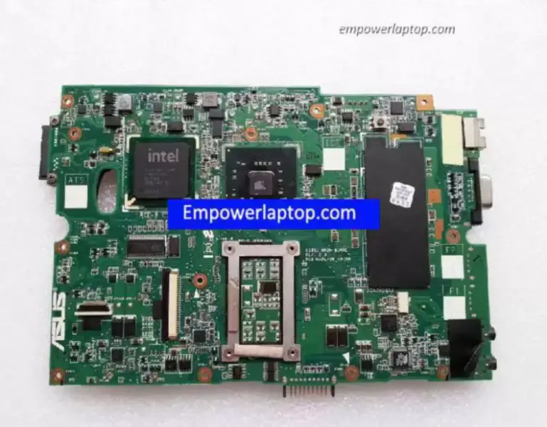 Placa de bază Asus K60IJ