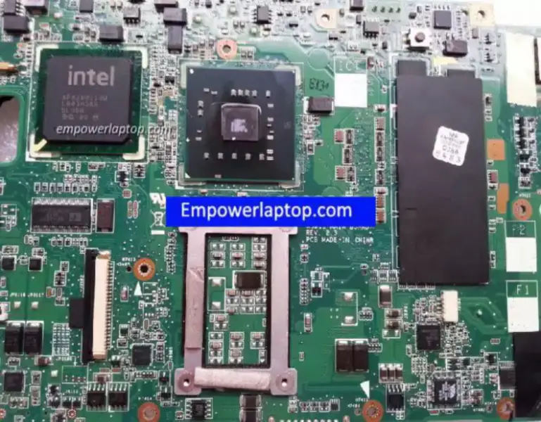 Placa de bază Asus K60IJ