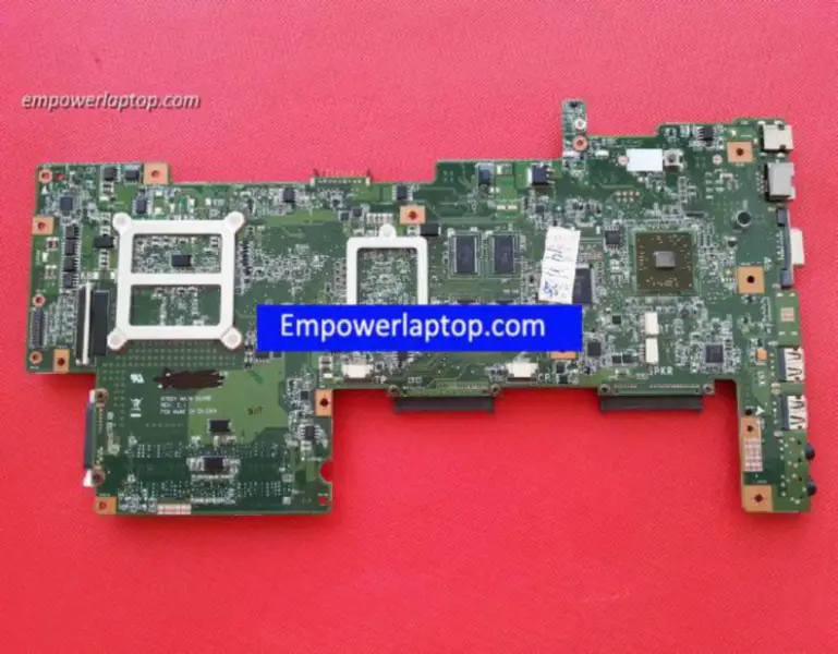 Placa de bază Asus K72DY