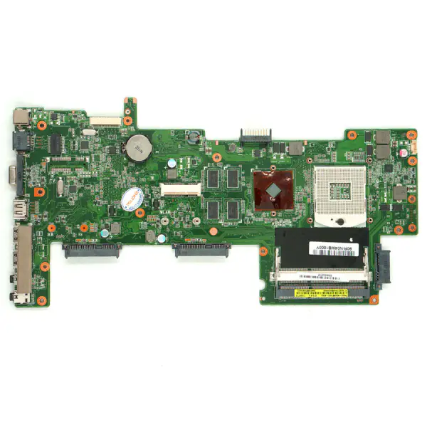 Placa de bază Asus K72JK