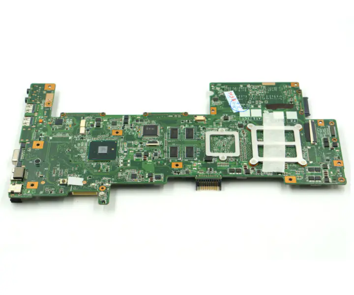 Placa de bază Asus K72JK