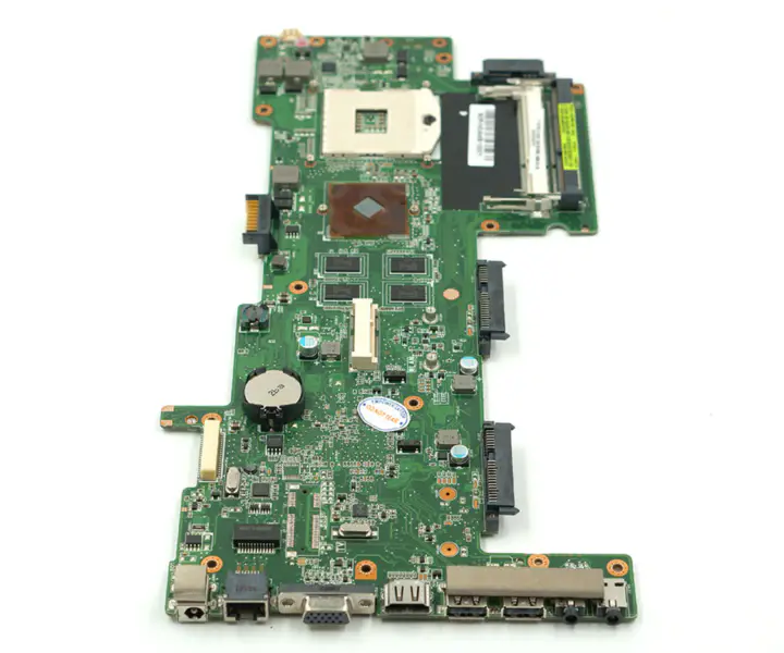 Placa de bază Asus K72JK
