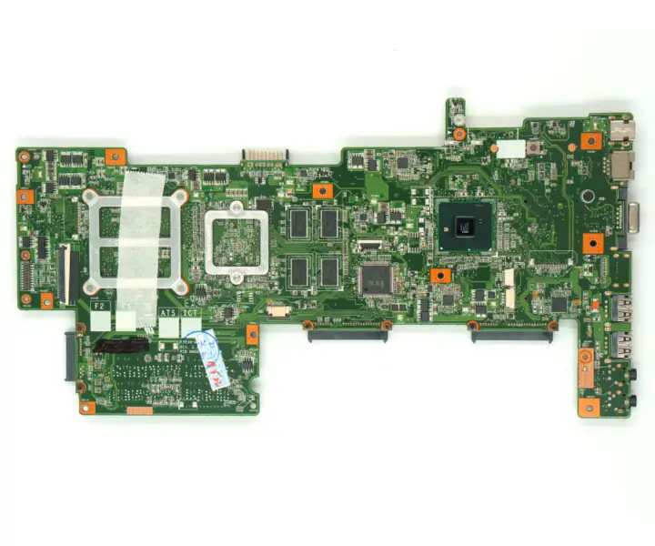 Placa de bază Asus K72JK