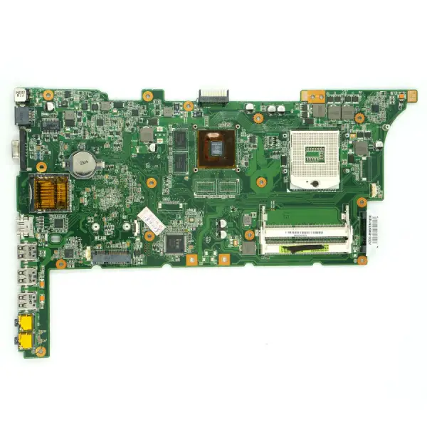 Placa de bază Asus K73SJ