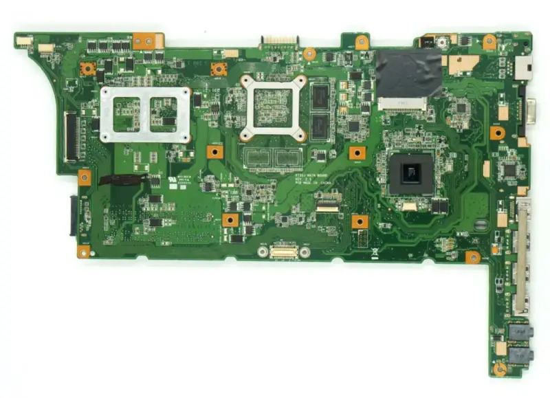 Placa de bază Asus K73SJ