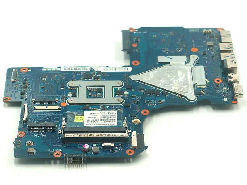 Asus K95V K95VM K95VJ K95VB A95VM A95V A95VB A95VJ QCL90 LA-8223P Placă de bază