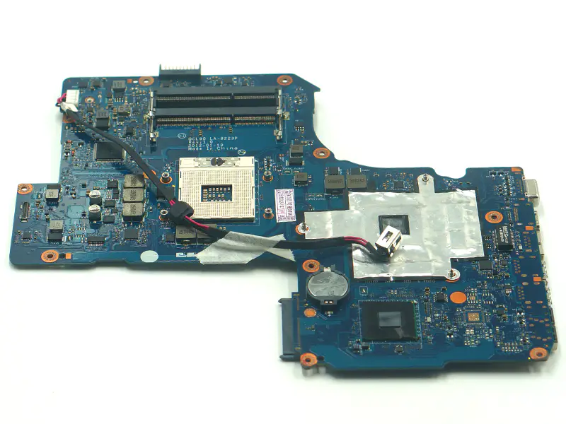 Asus K95V K95VM K95VJ K95VB A95VM A95V A95VB A95VJ QCL90 LA-8223P Placă de bază