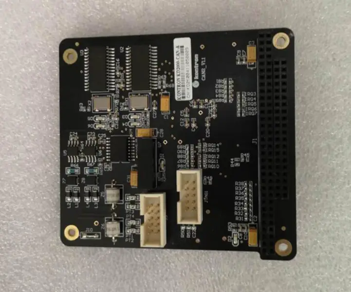 Placa de bază industrială KONTRON KD2000-CAN-A