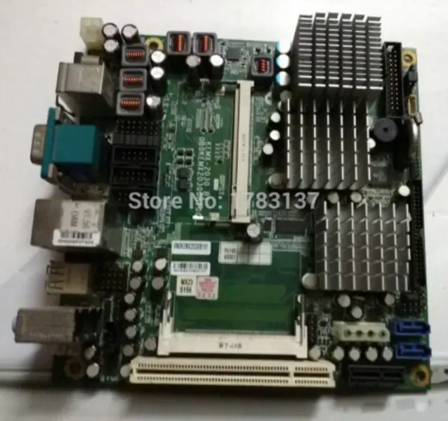 Placa de bază pentru echipamente industriale KEMX-2030 B1 0B0KEMX20300B100