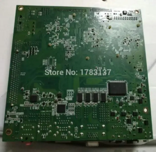 Placa de bază pentru echipamente industriale KEMX-2030 B1 0B0KEMX20300B100