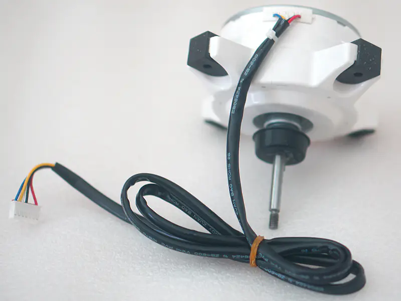 daikin Aer condiționat Motor ventilator KFD-380-50-8C 3MXS80EV2C KFD-380-53-8B1 RXD50CMVMC KFD-280-60-8A RZQH72MV2C parte