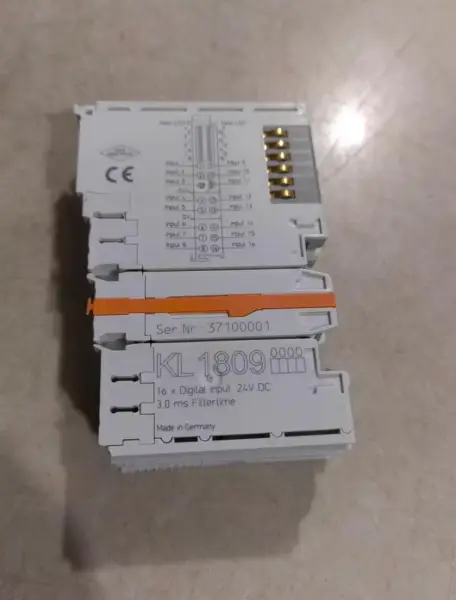 Modul de comunicare Beckhoff KL1809
