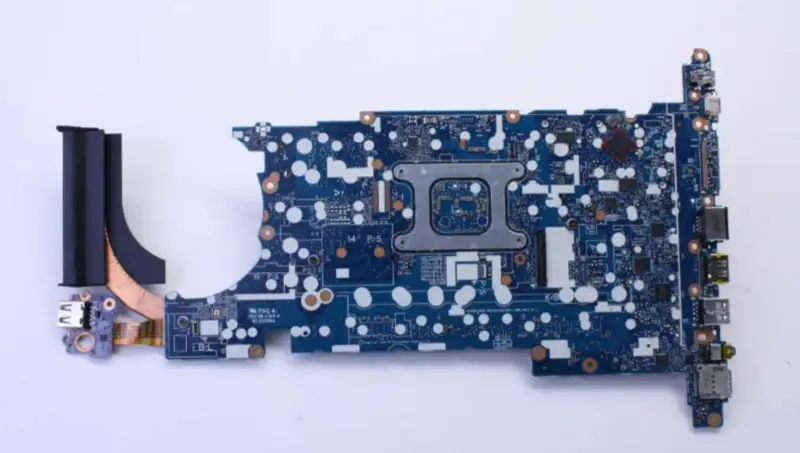 HP 840 850 G5 L15520-601 L15520-501 L15520-001 6050A2945601-MB-A01 placă de bază