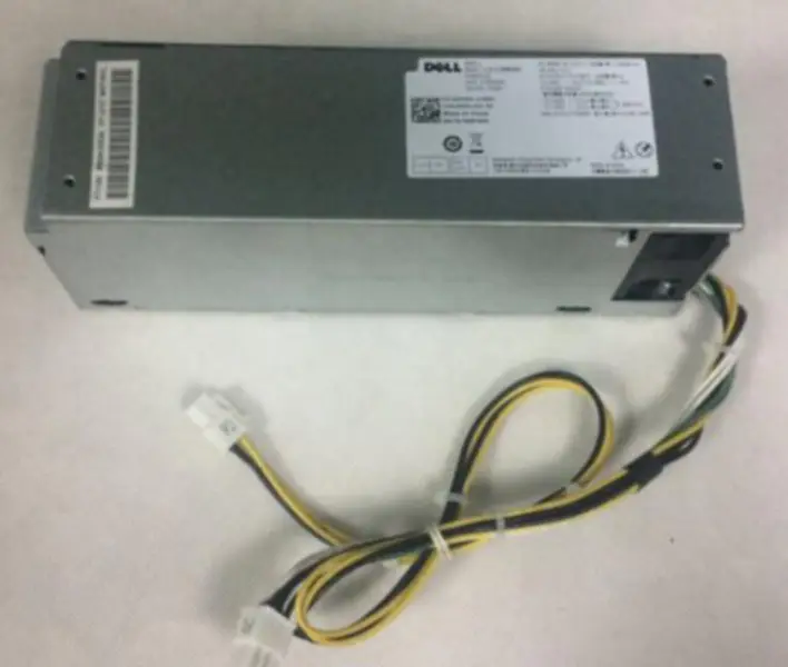DELL L180AS-02 AC180ES-01 H180AS-02 D180ES-01 6+4 PIN sursă de alimentare