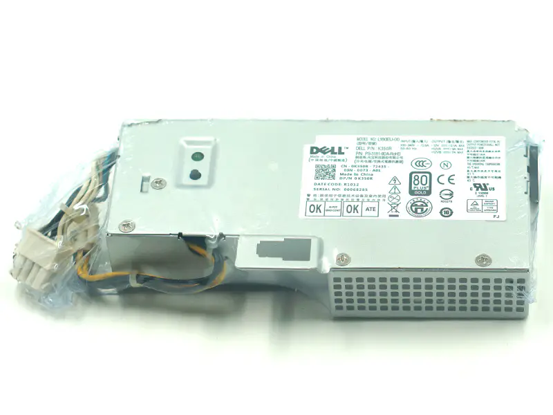 PSU pentru Dell 780 790 990 7010 9010 180W sursă de alimentare L180EU-00 F180EU-00 L200EU-00 F200EU-00 C0G5T 6YWW7 M178R