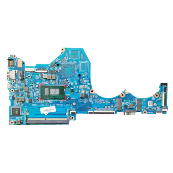 HP Pavilion 14-CE TPN-Q207 DA0G7AMB6D1 L18500-601 Placă de bază