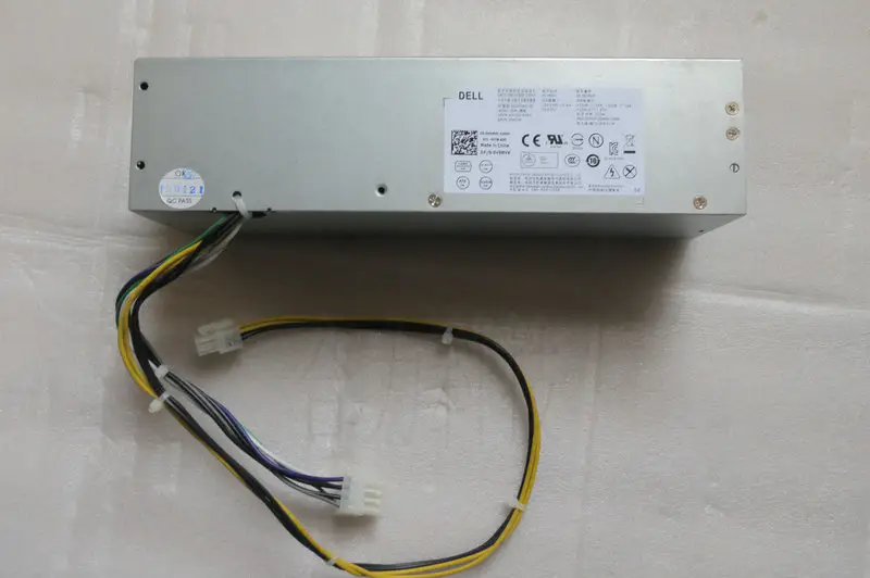 Alimentator Dell 3020 7020 9020 T7100 255W L255AS-00 D255AS-00 H255AS-00 H255ES-01 F255ES-00 HU255AS-00