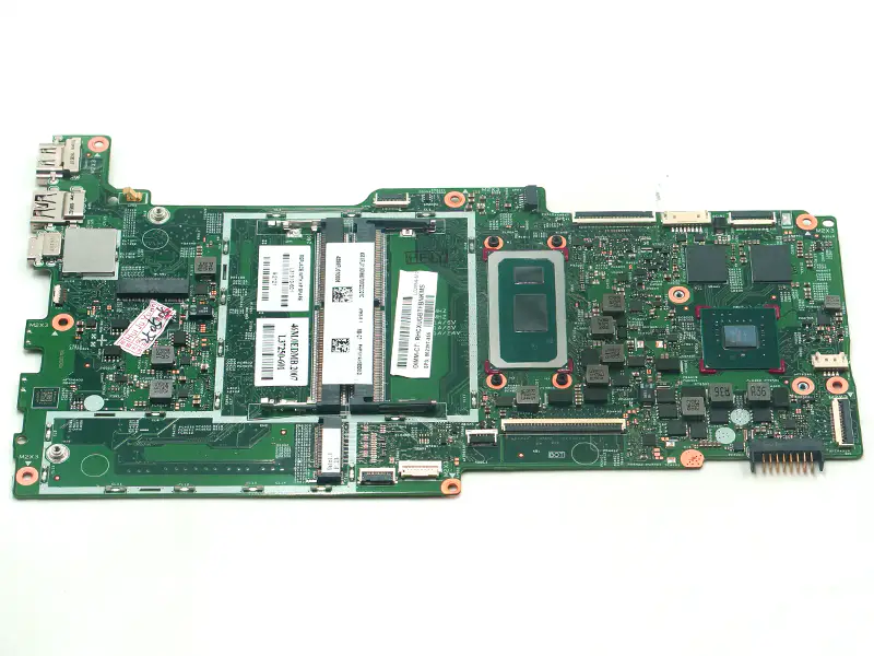 HP 15-CN 15M-CN L31510-601 L31510-001 18709-1 i7-8565U CPU Mx150 4Gb GPU placă de bază