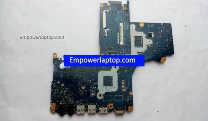 Toshiba L40D L45T LA-9869P K000141380 K000141370 Placă de bază
