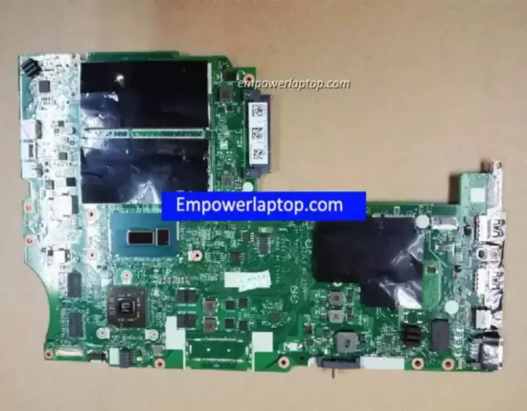 Placa de bază Toshiba Satellite Pro L450 L455 LA-5821P K000085450