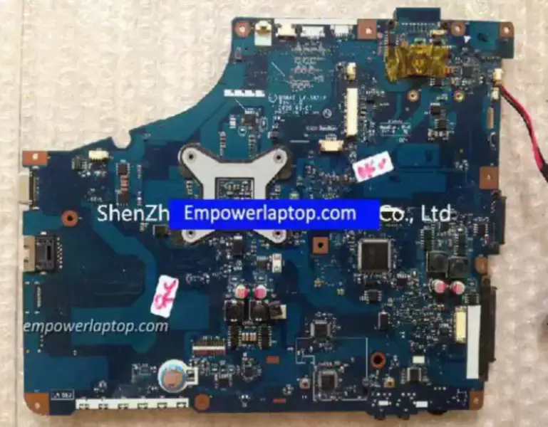 Toshiba SATELLITE L450 L450D LA-5831P K000085470 Placă de bază