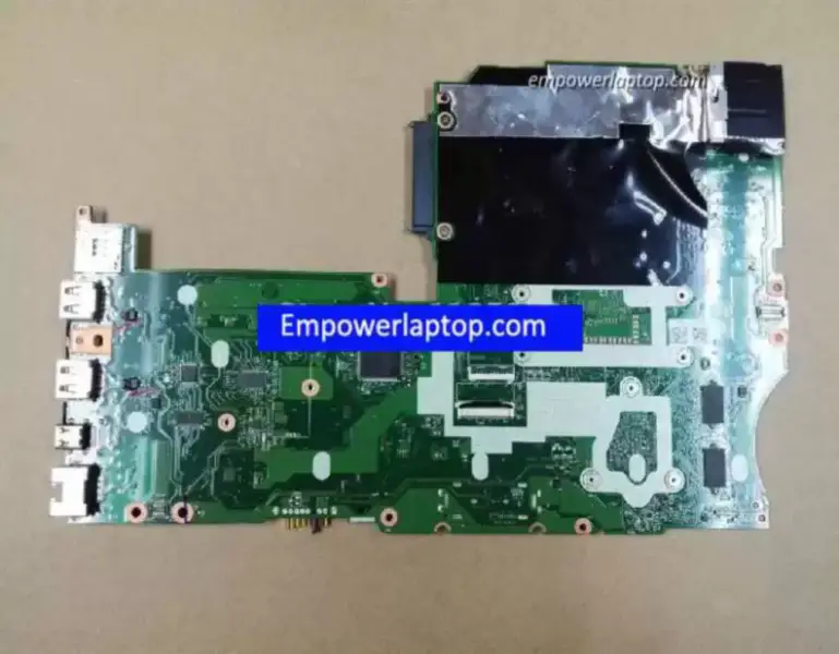 Placa de bază Toshiba Satellite Pro L450 L455 LA-5821P K000085450