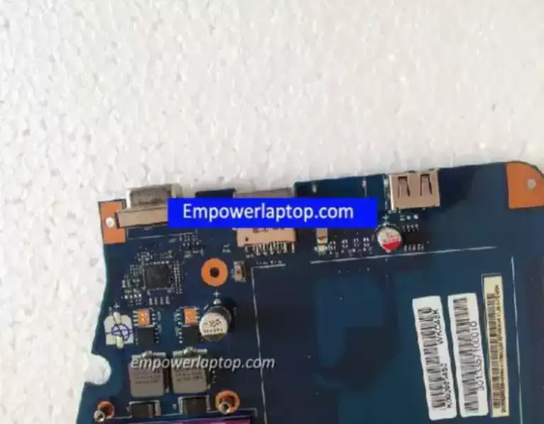 Placa de bază Toshiba Satellite Pro L450 L455 LA-5821P K000085450