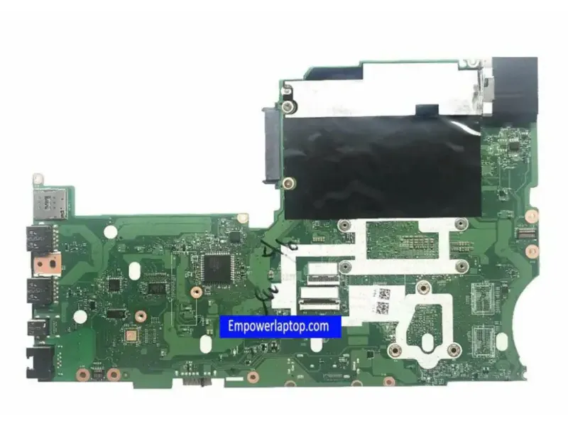 Lenovo ThinkPad L460 01AW259 NM-A651 i5-6200U placa de bază laptop