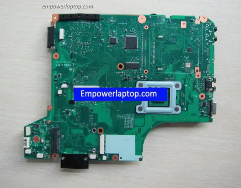 Placă de bază Toshiba L510 L532 V000175100