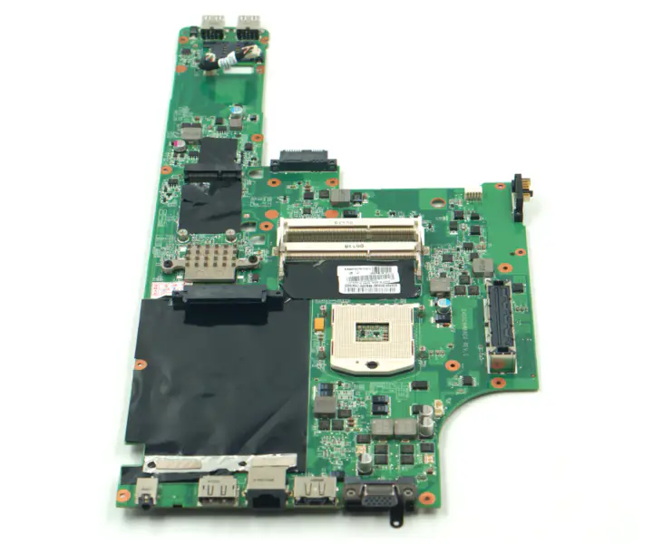Lenovo IBM Thinkpad L512 DA0GC8MB8E0 Placă de bază