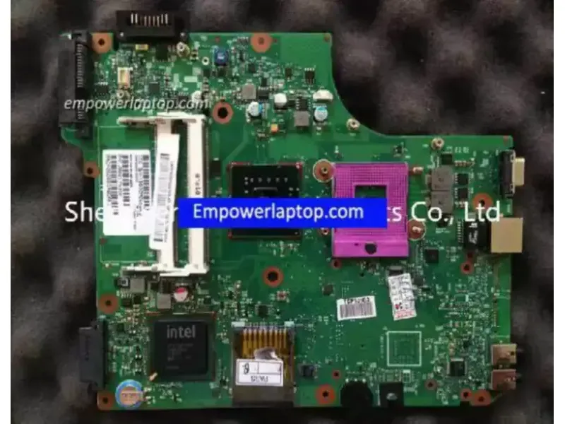 Toshiba Satellite L552 V00017530 6050A2335901-MB-A01 placă de bază