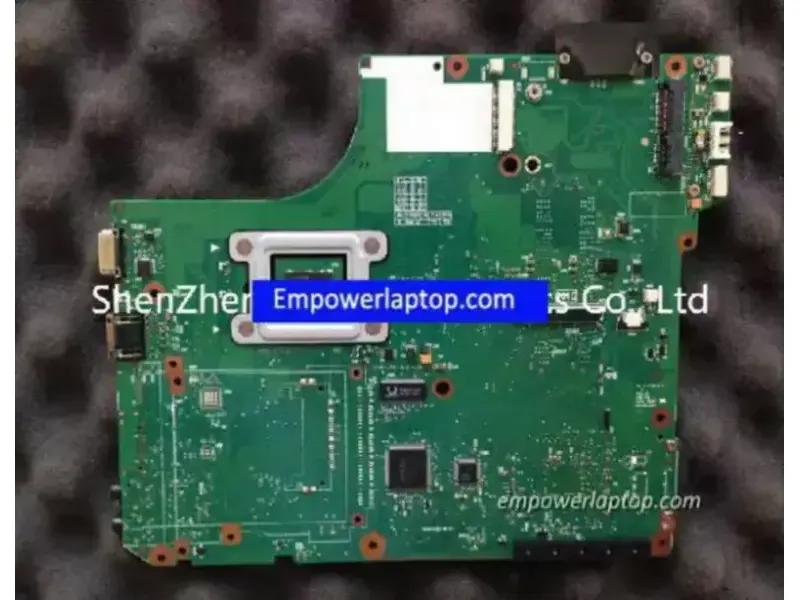 Toshiba Satellite L552 V00017530 6050A2335901-MB-A01 placă de bază