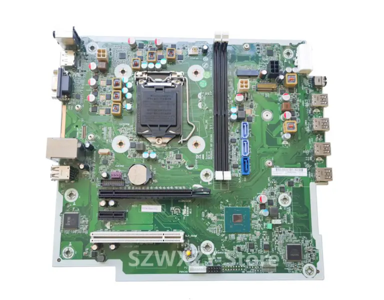 HP ProDesk 480 G6 MT L64054-601 L64054-001 L61688-001 Placă de bază pentru desktop