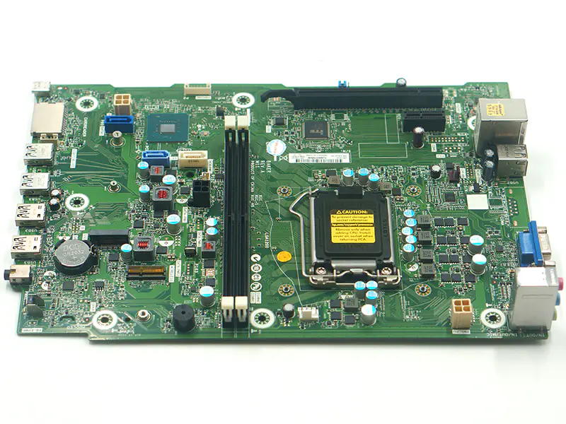 HP Gaming TG01 G2 L75365-001 L75365-601 L78156-001 placă de bază