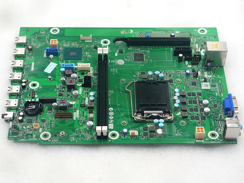 HP 290 G4 280 282 G6 L75370-006 M88062-001 601 Placă de bază