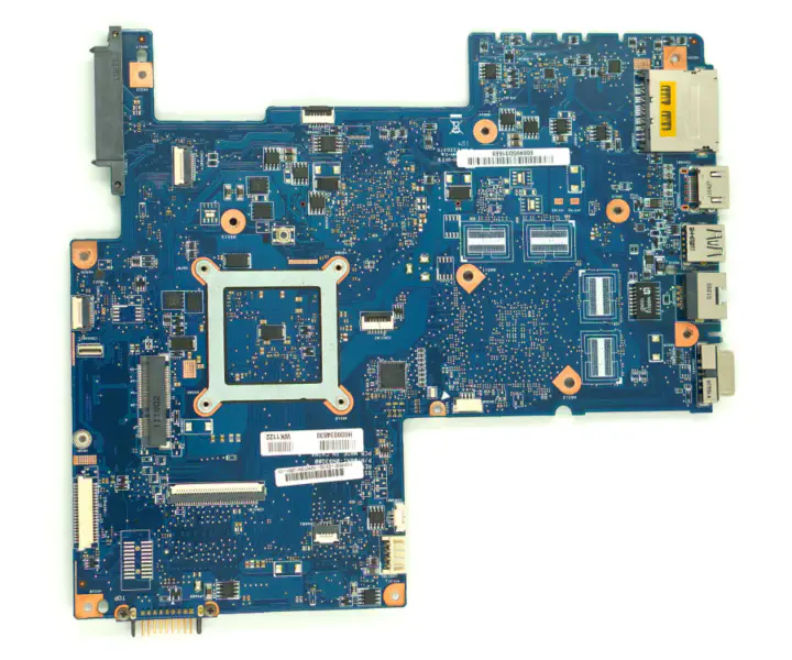 Placă de bază Toshiba L775 L775D