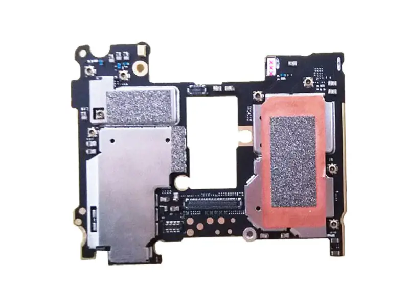 Placa de bază Lenovo Z5 PRO L78031