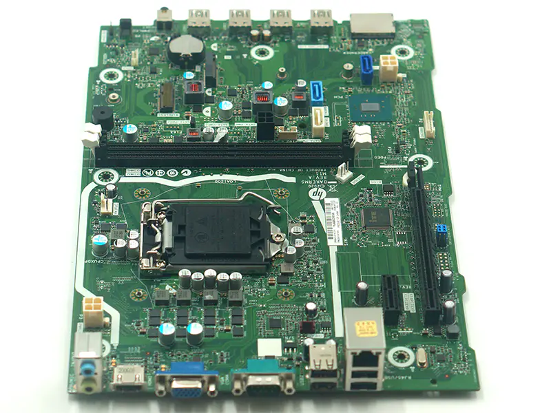 HP 280 G5 SFF L90451-001/601 L75365-002 L84472-001 placă de bază