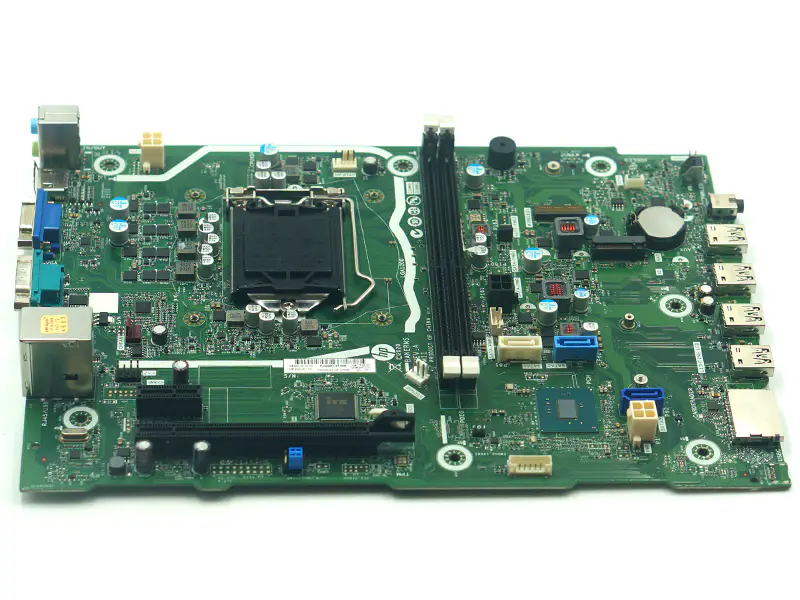 HP 280 G5 SFF L90451-001/601 L75365-002 L84472-001 placă de bază