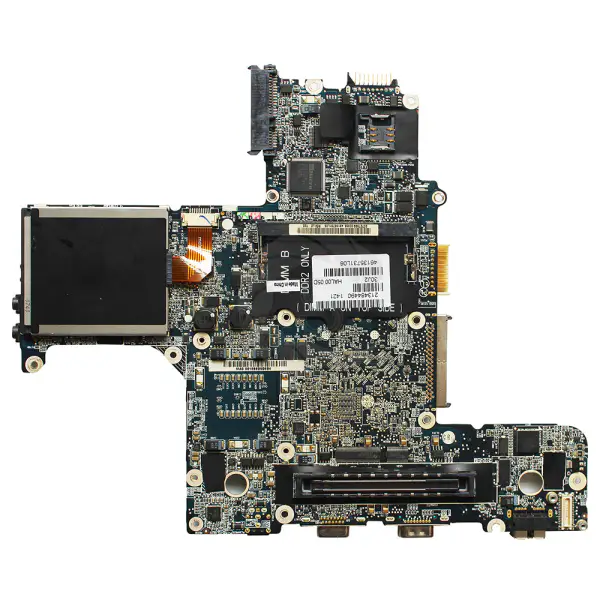 Dell Latitude D620 HAL00 LA-2792P REV 3.0 945PM Placă de bază dedicată