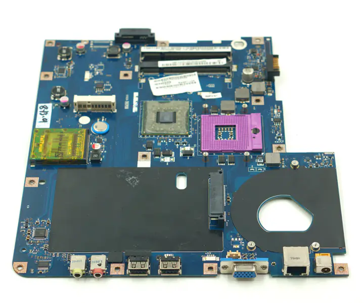 Acer Aspire 5732 5732G 5732Z LA-4851P Placă de bază