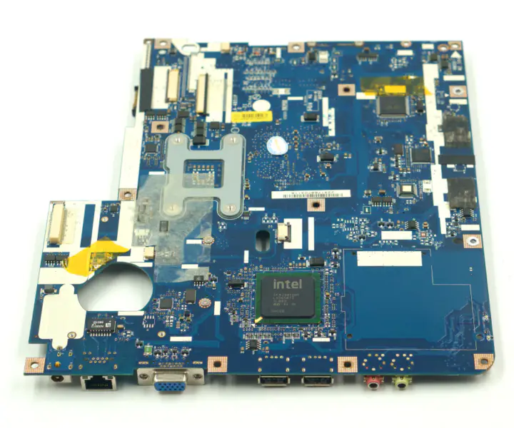Acer Aspire 5732 5732G 5732Z LA-4851P Placă de bază